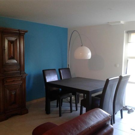 Apartamento Les Champs Cernoy-en-Berry Exterior foto