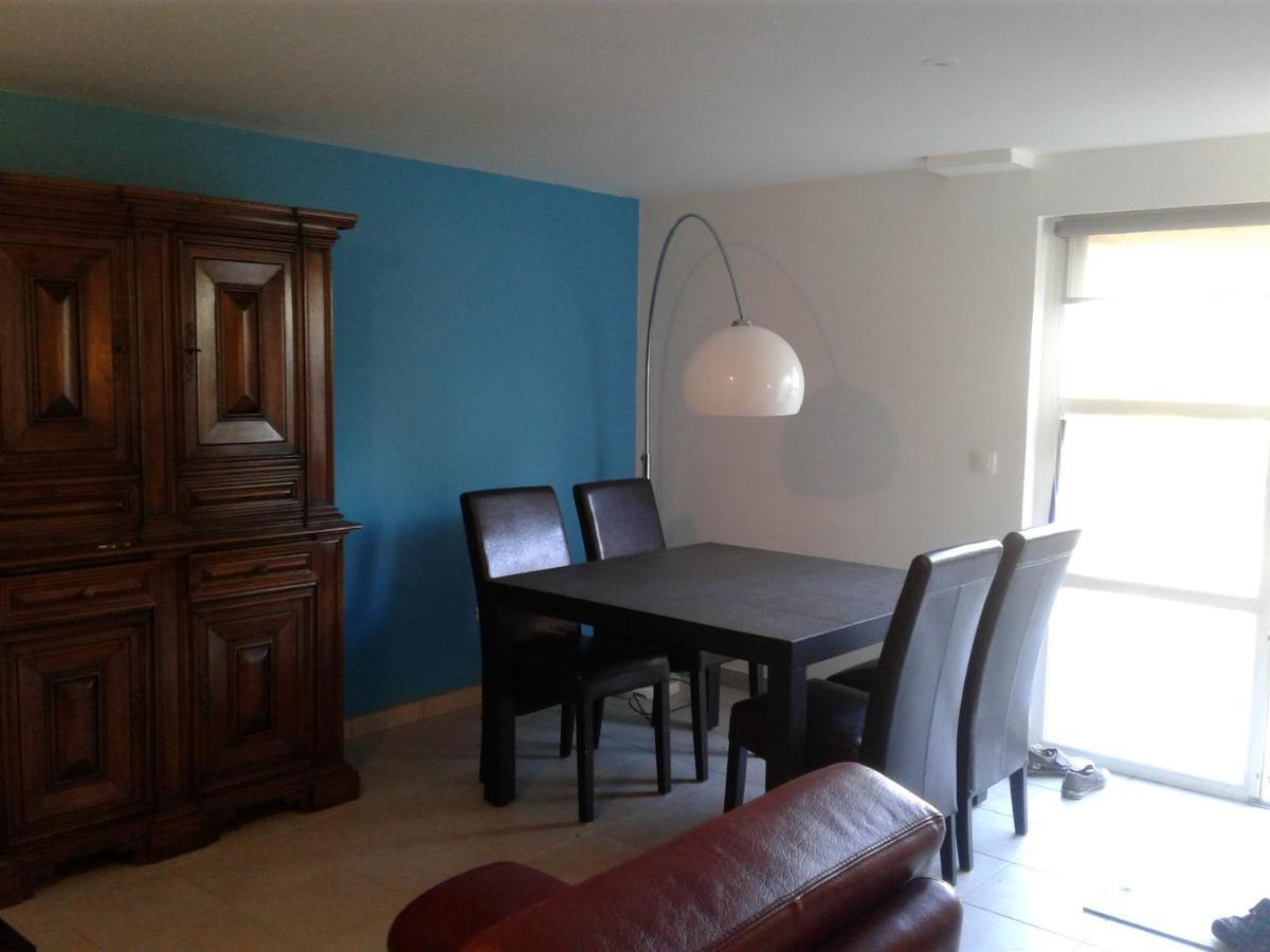 Apartamento Les Champs Cernoy-en-Berry Exterior foto